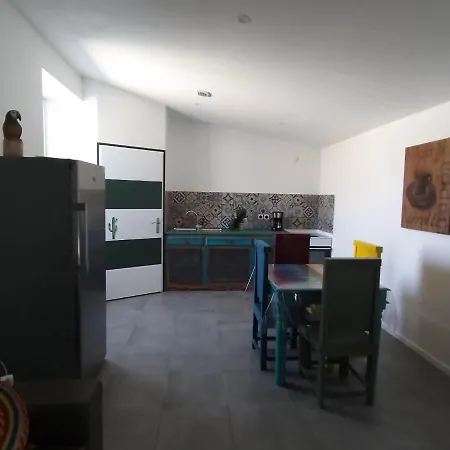 Mexicana Сasa de vacaciones *