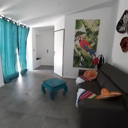 Mexicana Сasa de vacaciones Fougere (Vendee)