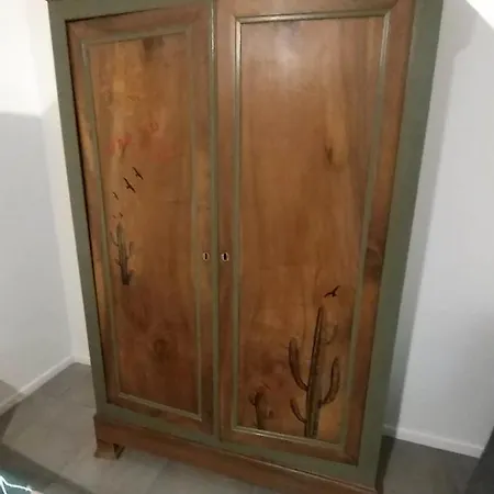 Mexicana Fougere (Vendee)