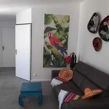 Mexicana Fougere (Vendee)