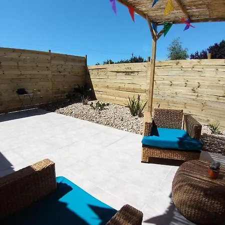 Mexicana * Fougere (Vendee)