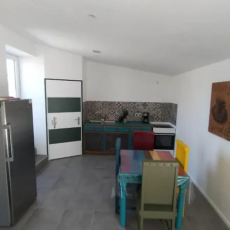 Mexicana Сasa de vacaciones Fougere (Vendee)