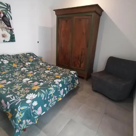 Mexicana Fougere (Vendee)