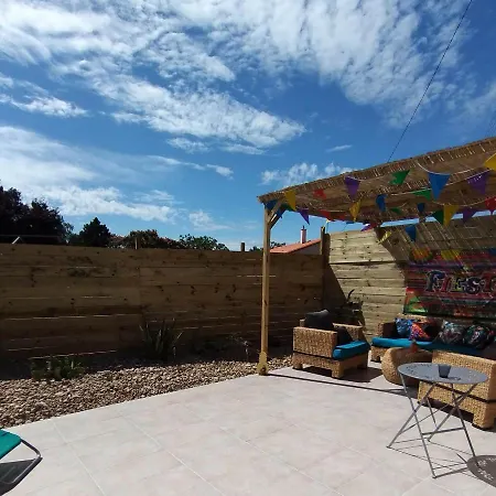 Mexicana Сasa de vacaciones *