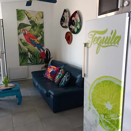 Сasa de vacaciones Mexicana