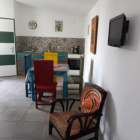 Mexicana Holiday home *
