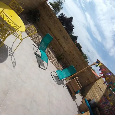 Mexicana Fougere (Vendee)