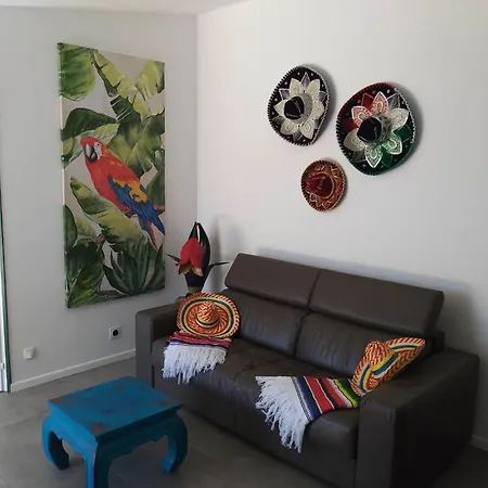 Сasa de vacaciones Mexicana