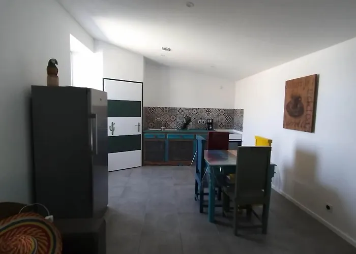 Mexicana Casa de Férias *