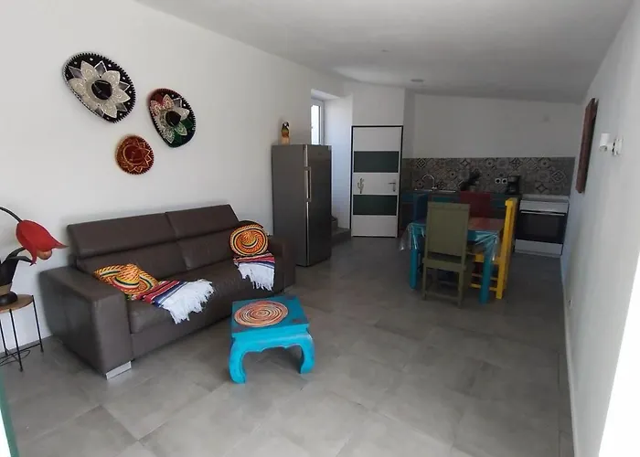 Casa de Férias Mexicana *