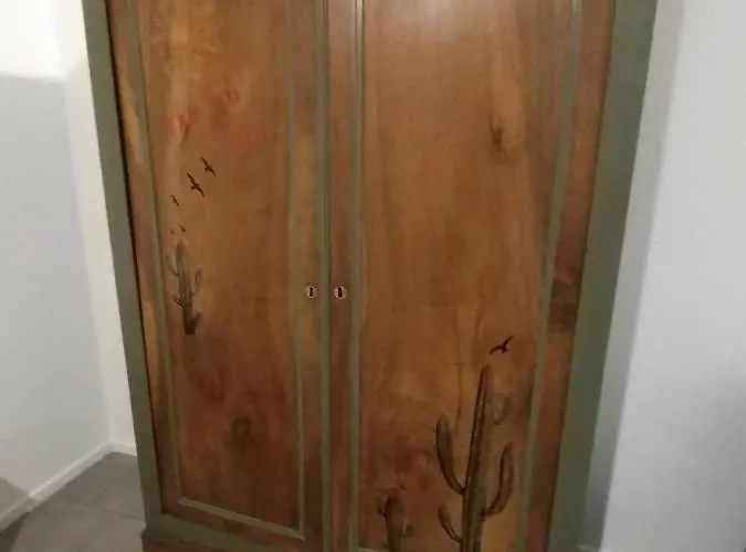 Mexicana Fougere (Vendee)