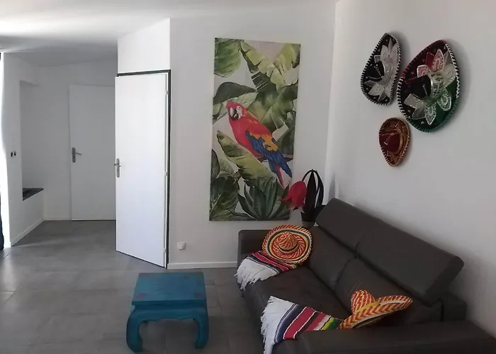 Mexicana Fougere (Vendee)