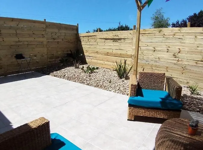 Mexicana * Fougere (Vendee)