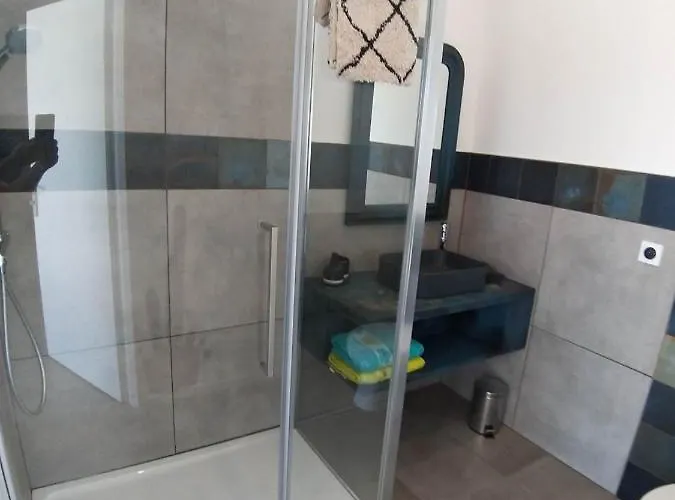 Mexicana Fougere (Vendee)