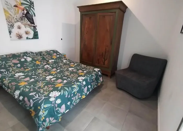 Mexicana Fougere (Vendee)