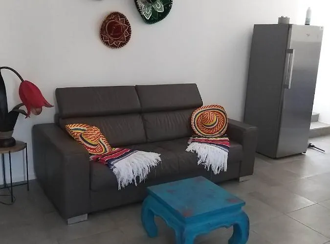 Mexicana Fougere (Vendee)