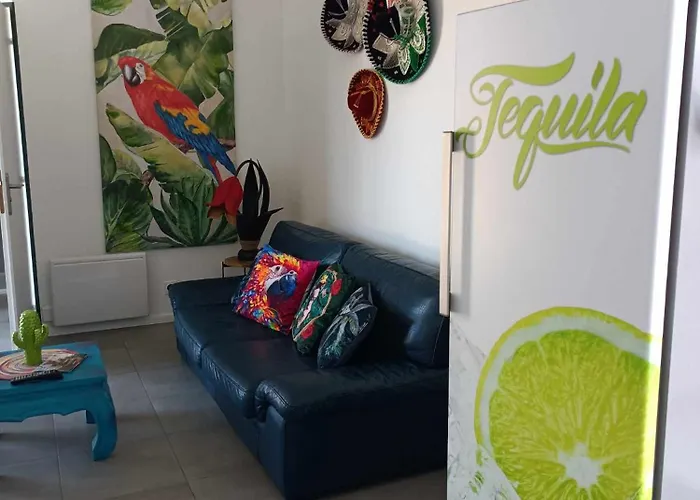 Casa de Férias Mexicana