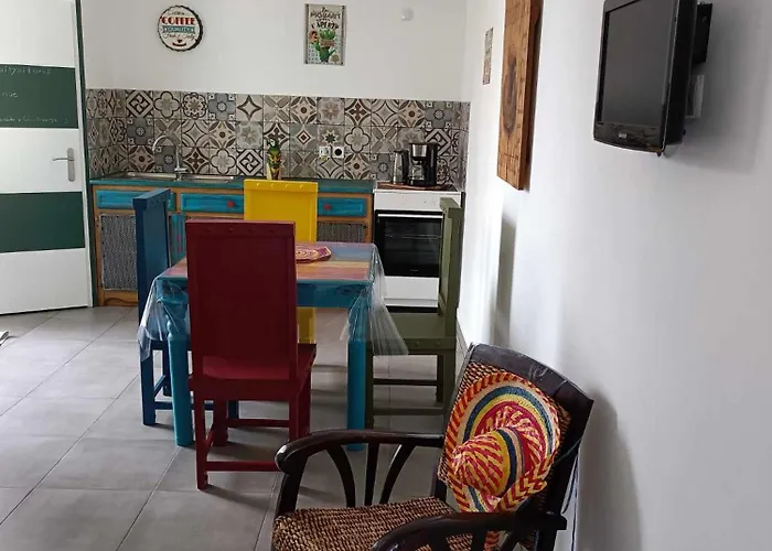 Mexicana Casa de Férias *