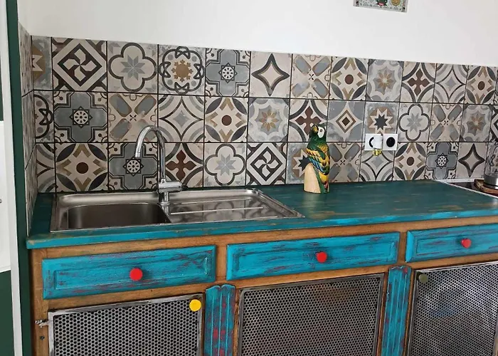 Mexicana * Fougere (Vendee)