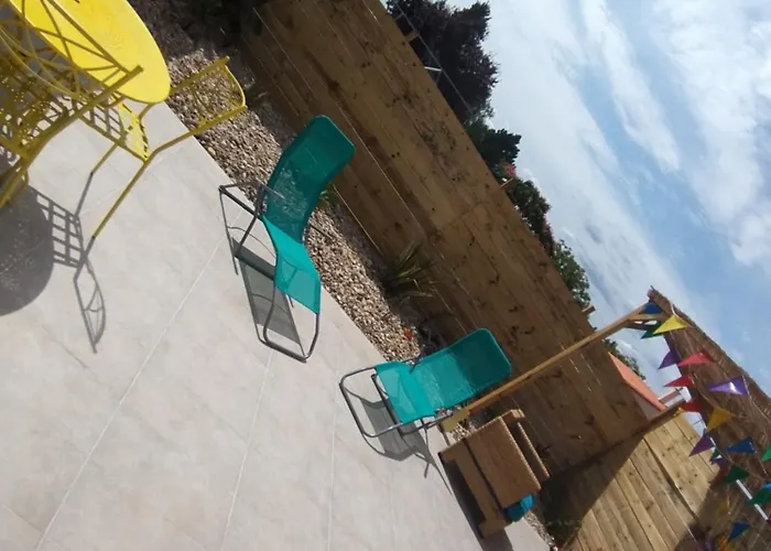 Mexicana Fougere (Vendee)