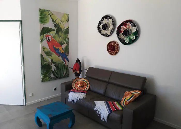 Casa de Férias Mexicana